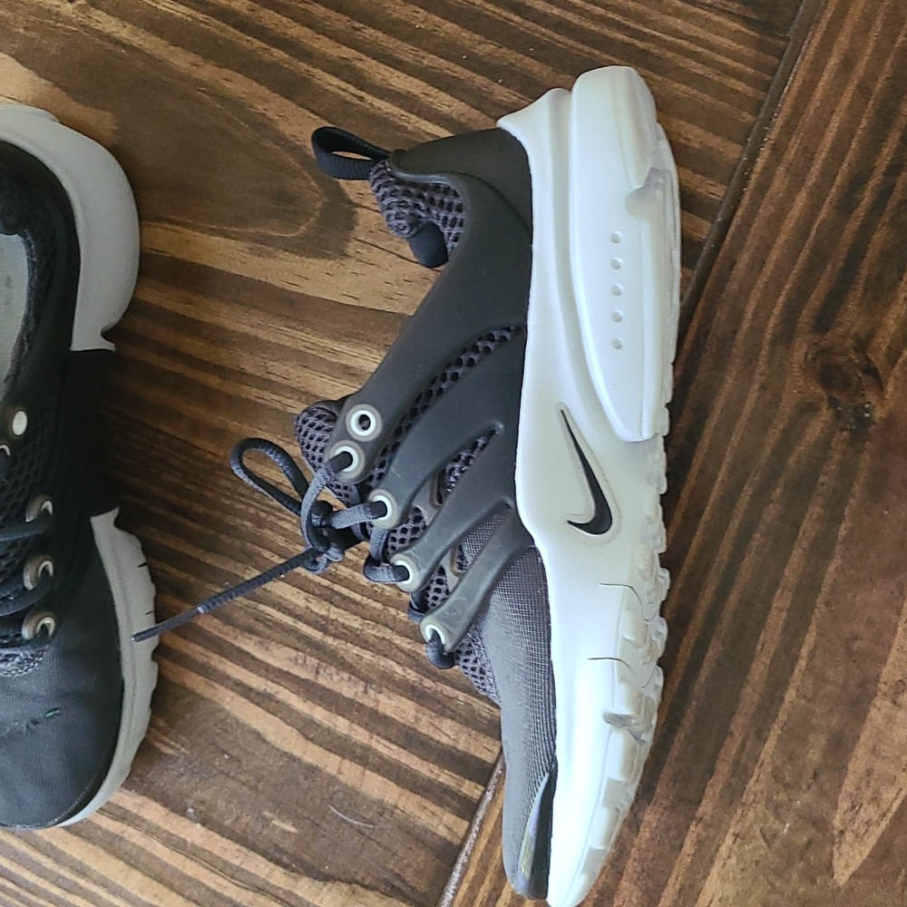 Kids Nike Prestos